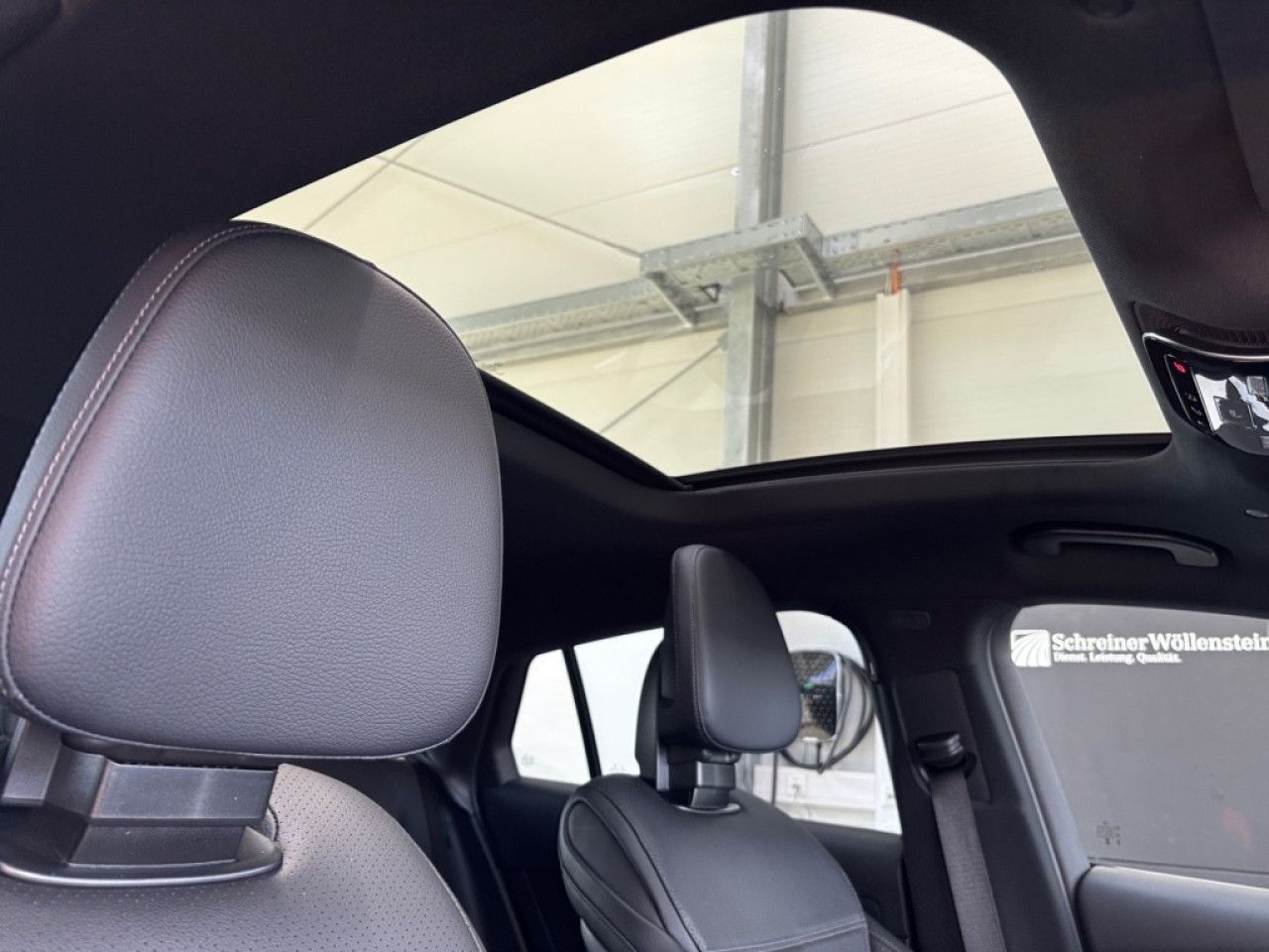Mercedes-Benz GLC – Bild 16