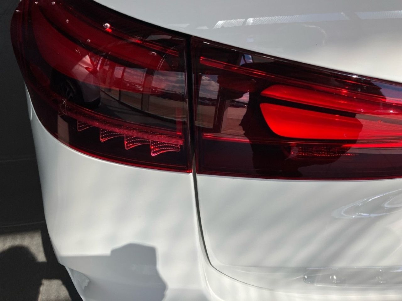 Mercedes-Benz GLA – Bild 18