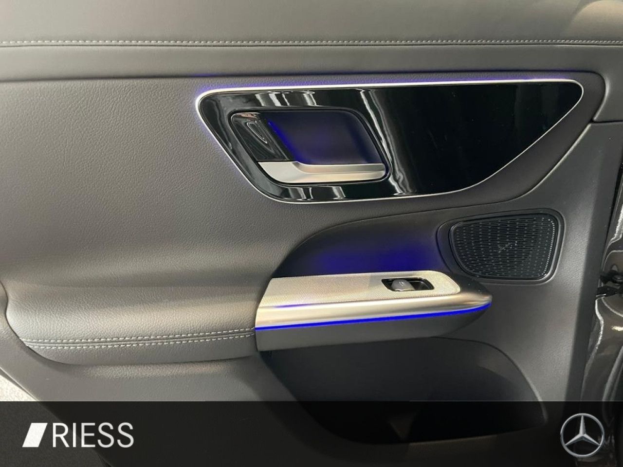 Mercedes-Benz GLC – Bild 5