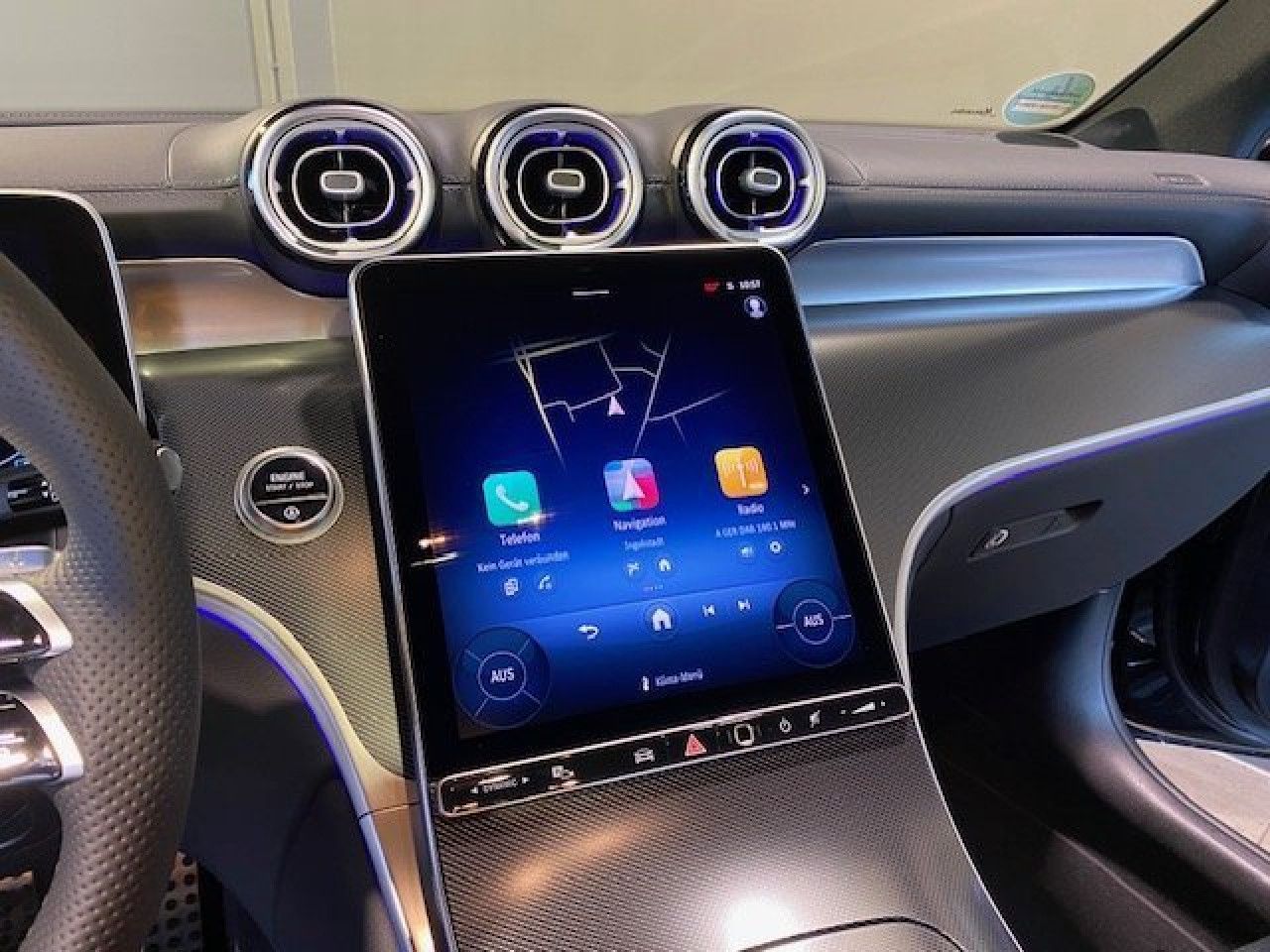 Mercedes-Benz GLC – Bild 16