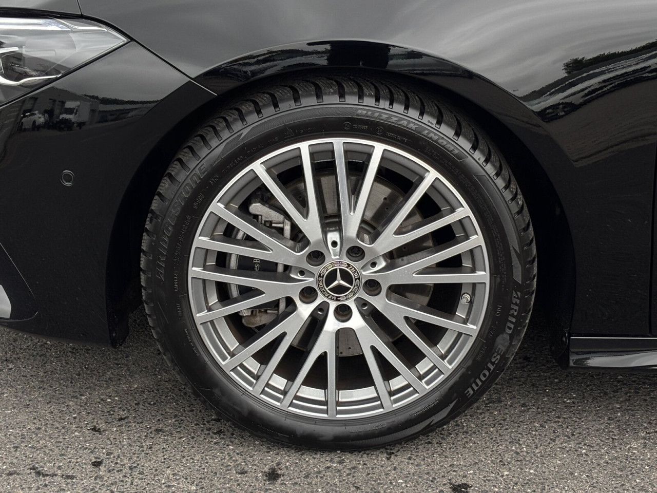 Mercedes-Benz CLA – Bild 4