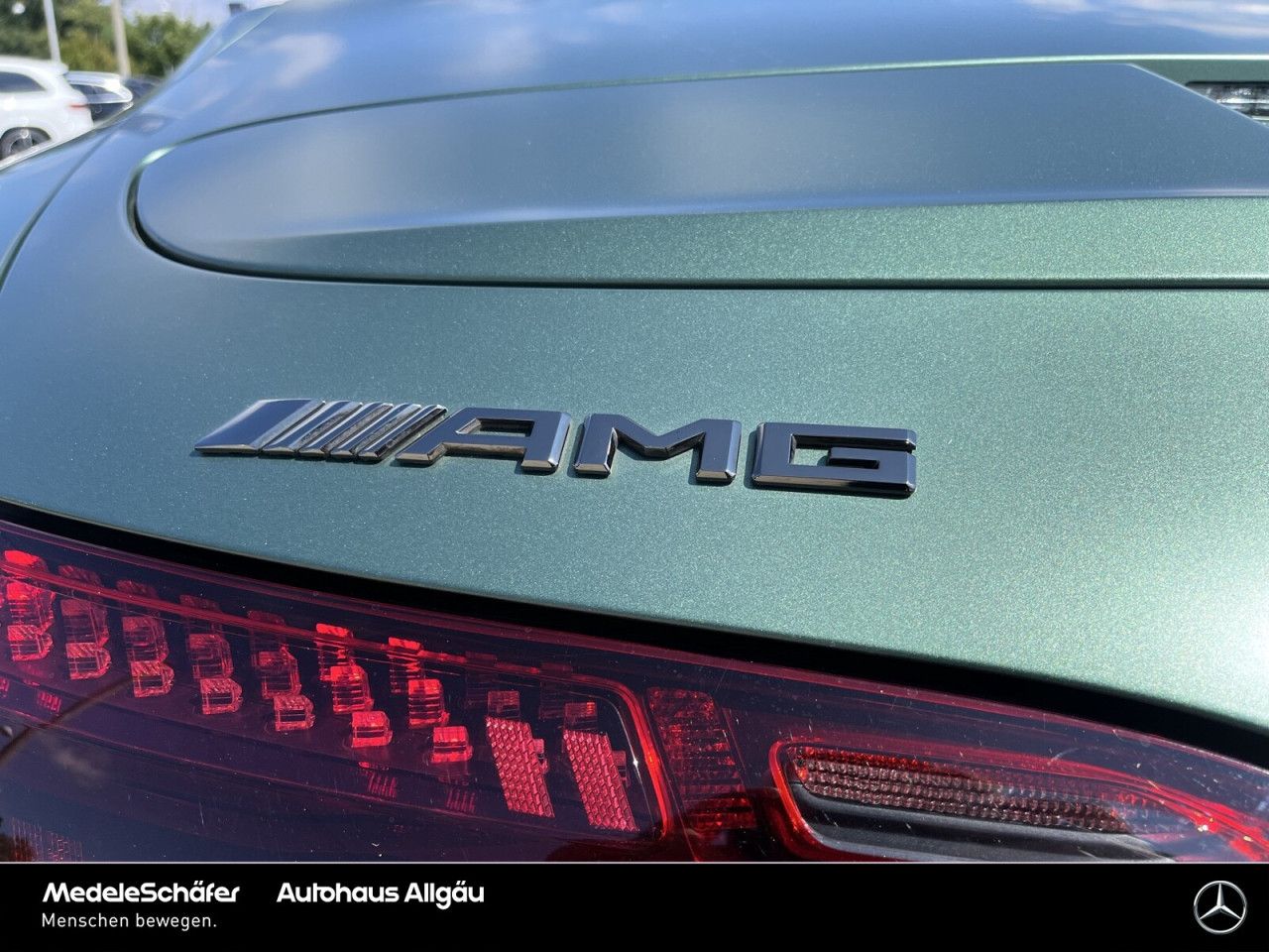 Mercedes-Benz SL – Bild 17