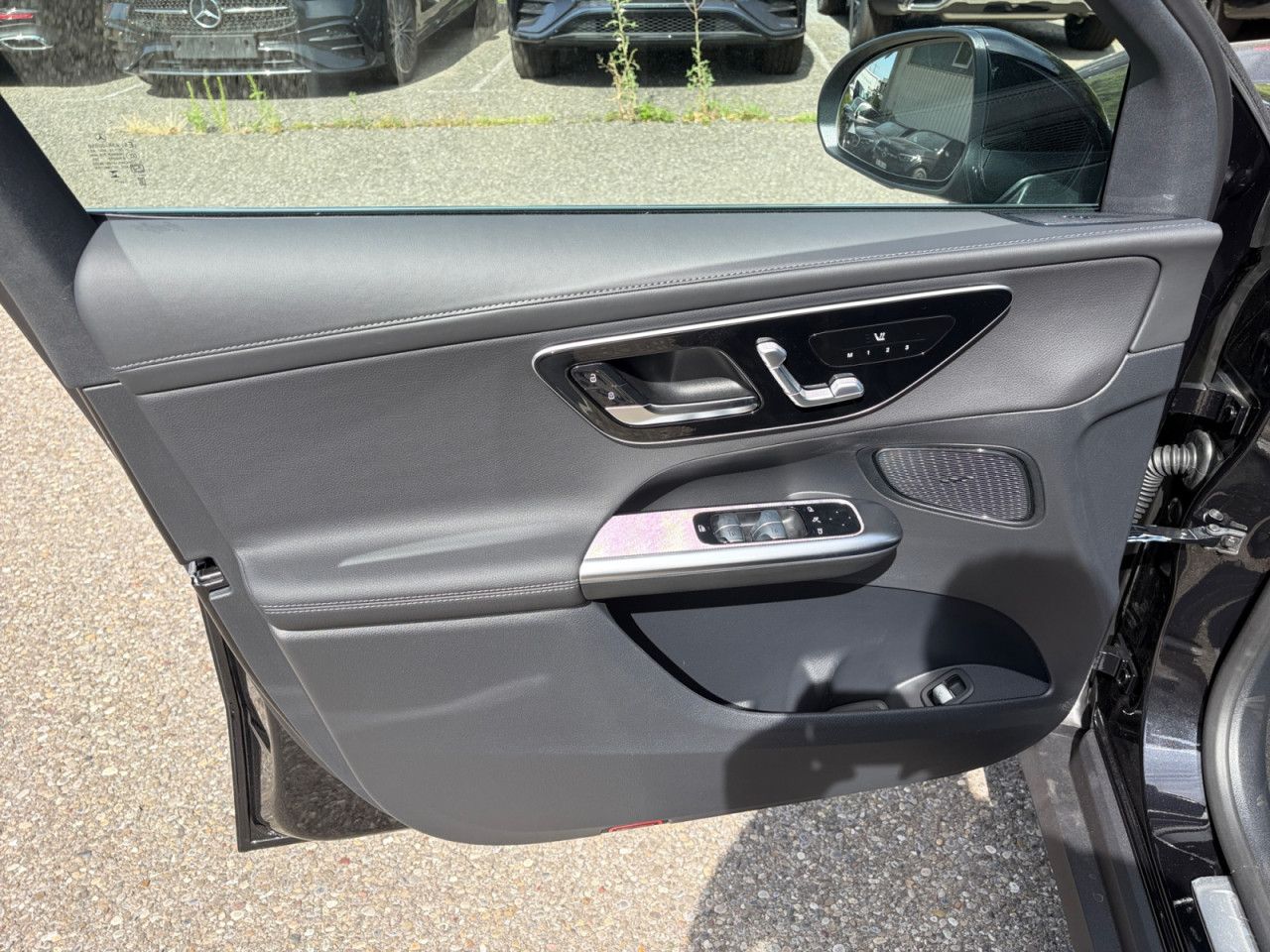 Mercedes-Benz GLC – Bild 9