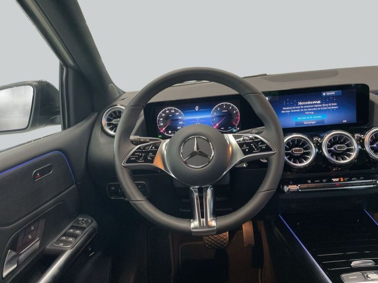 Mercedes-Benz B-Klasse – Bild 16