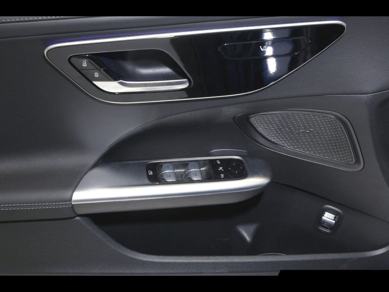 Mercedes-Benz C-Klasse – Bild 14