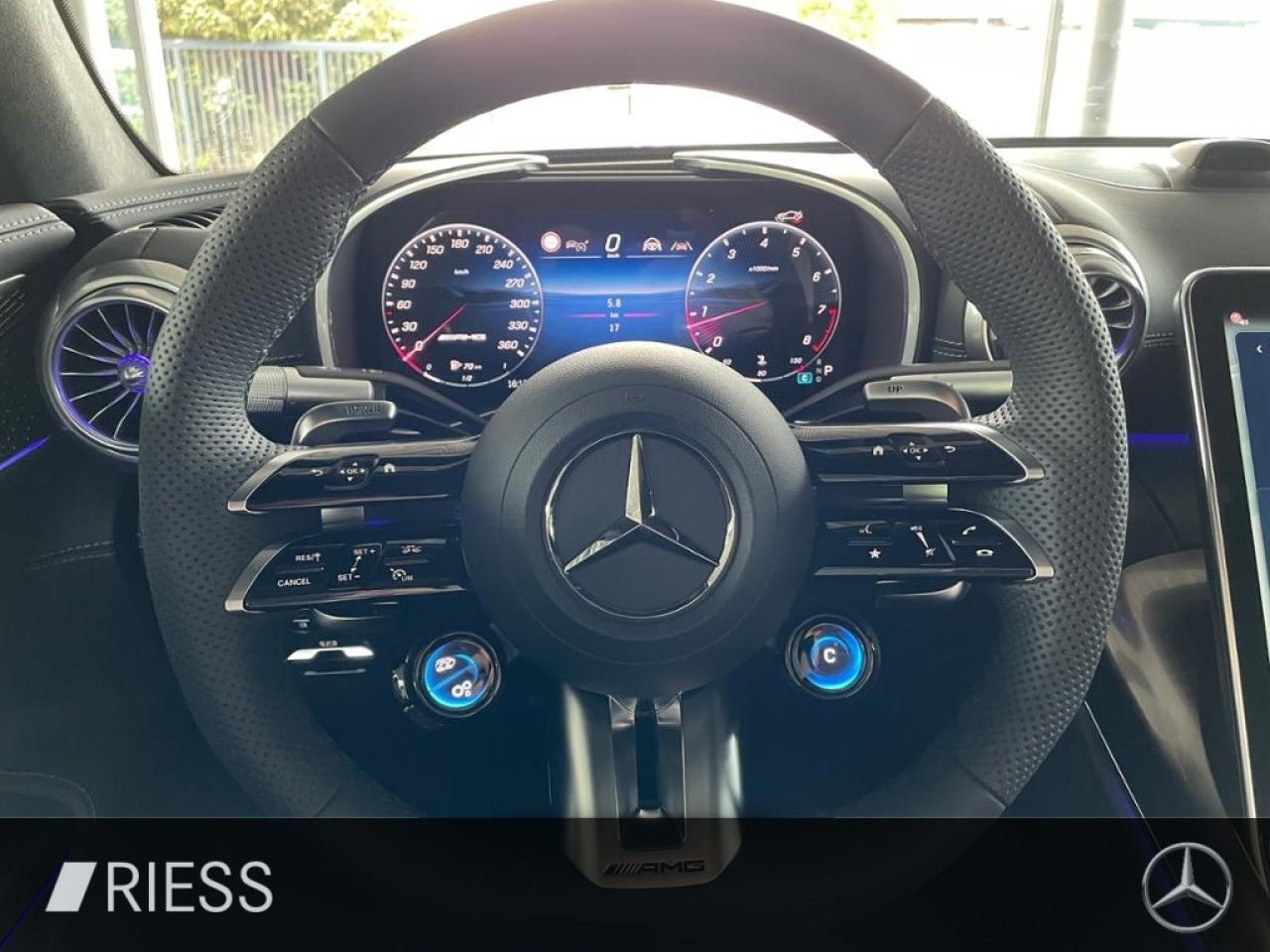 Mercedes-Benz AMG GT – Bild 15