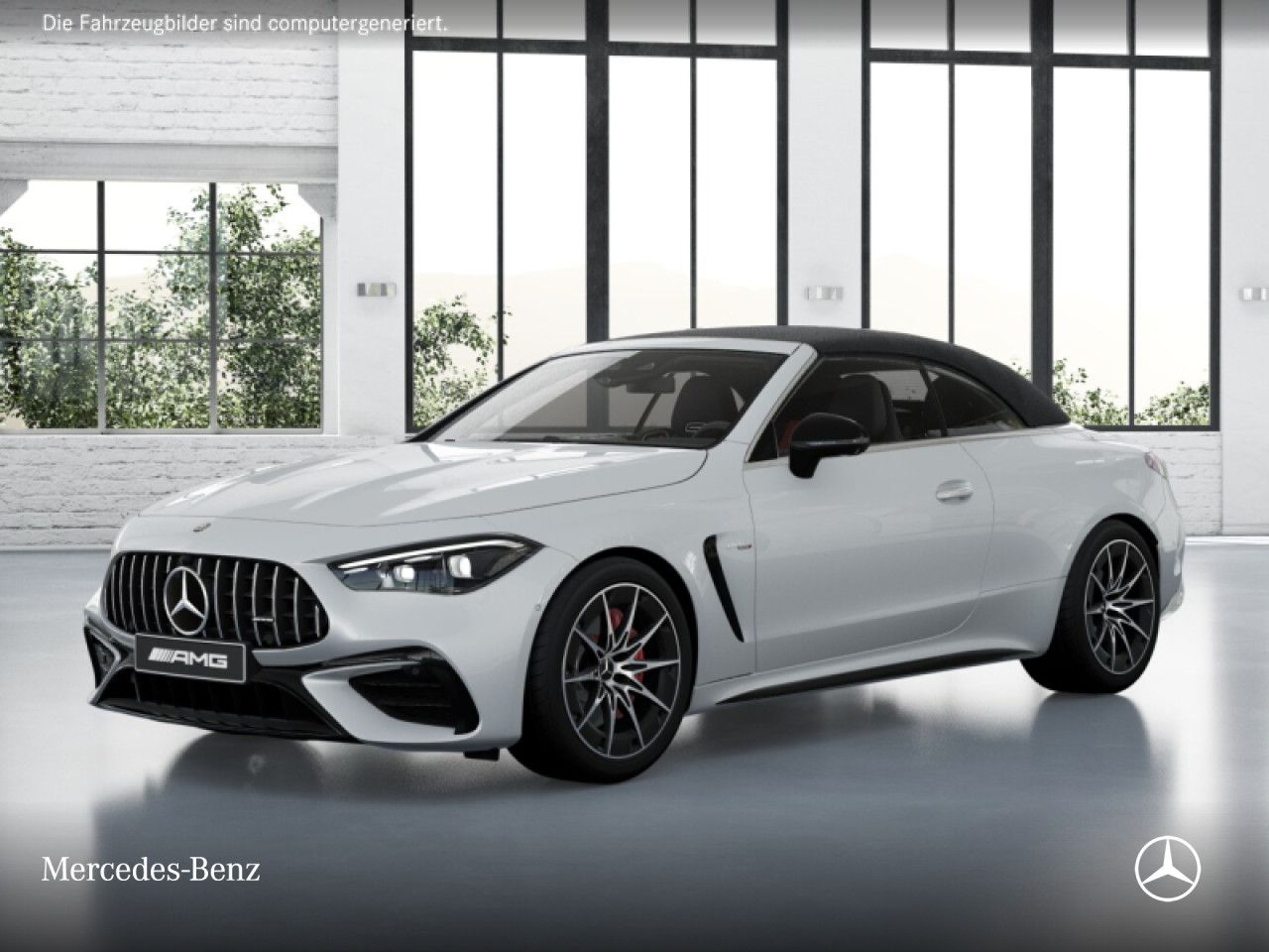 Mercedes-Benz CLE – Bild 11