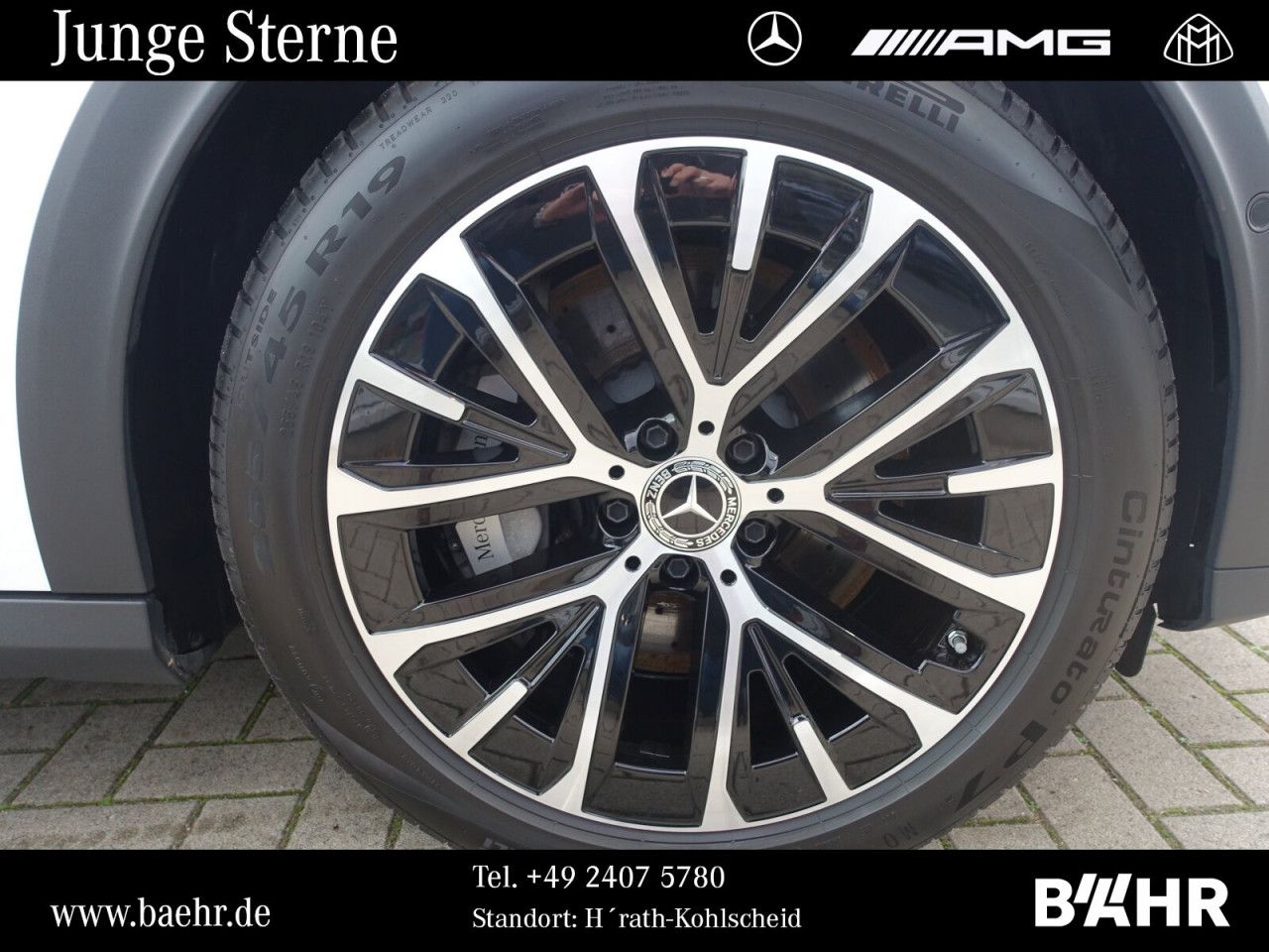 Mercedes-Benz E-Klasse – Bild 6