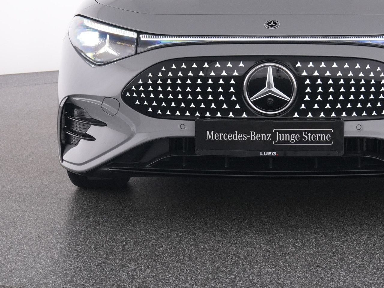 Mercedes-Benz CLA – Bild 16