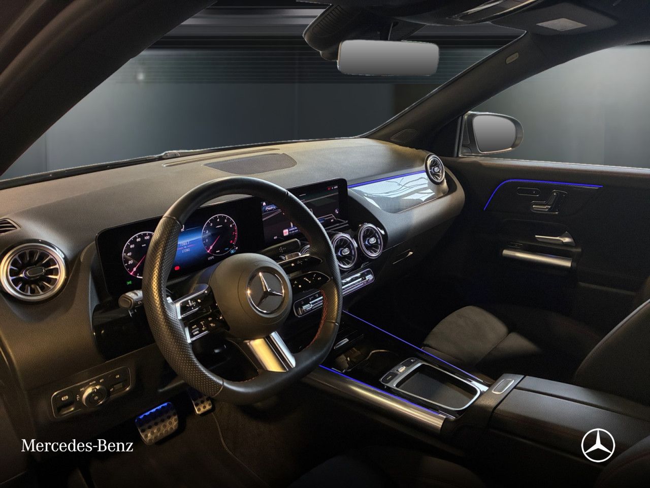 Mercedes-Benz GLA – Bild 9