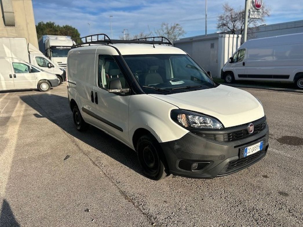 Fiat | DOBLO