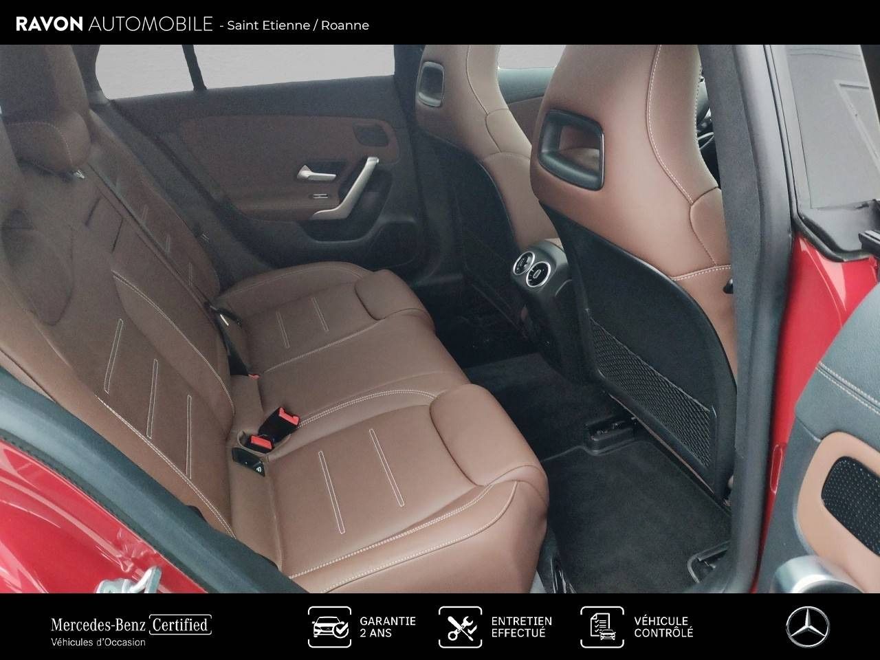 Photo du v&eacute;hicule 17 / 18