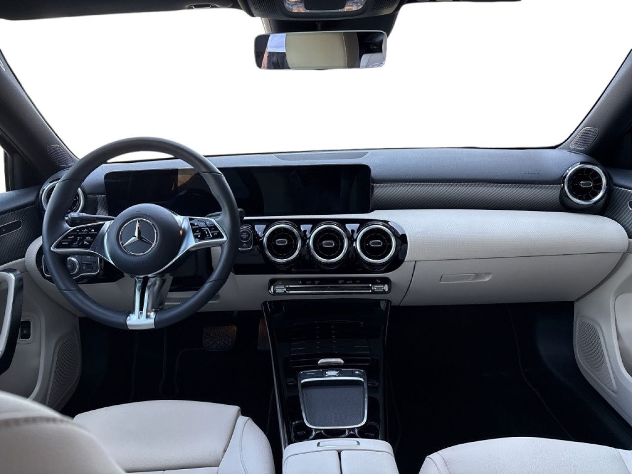 Mercedes-Benz A-Klasse – Bild 8