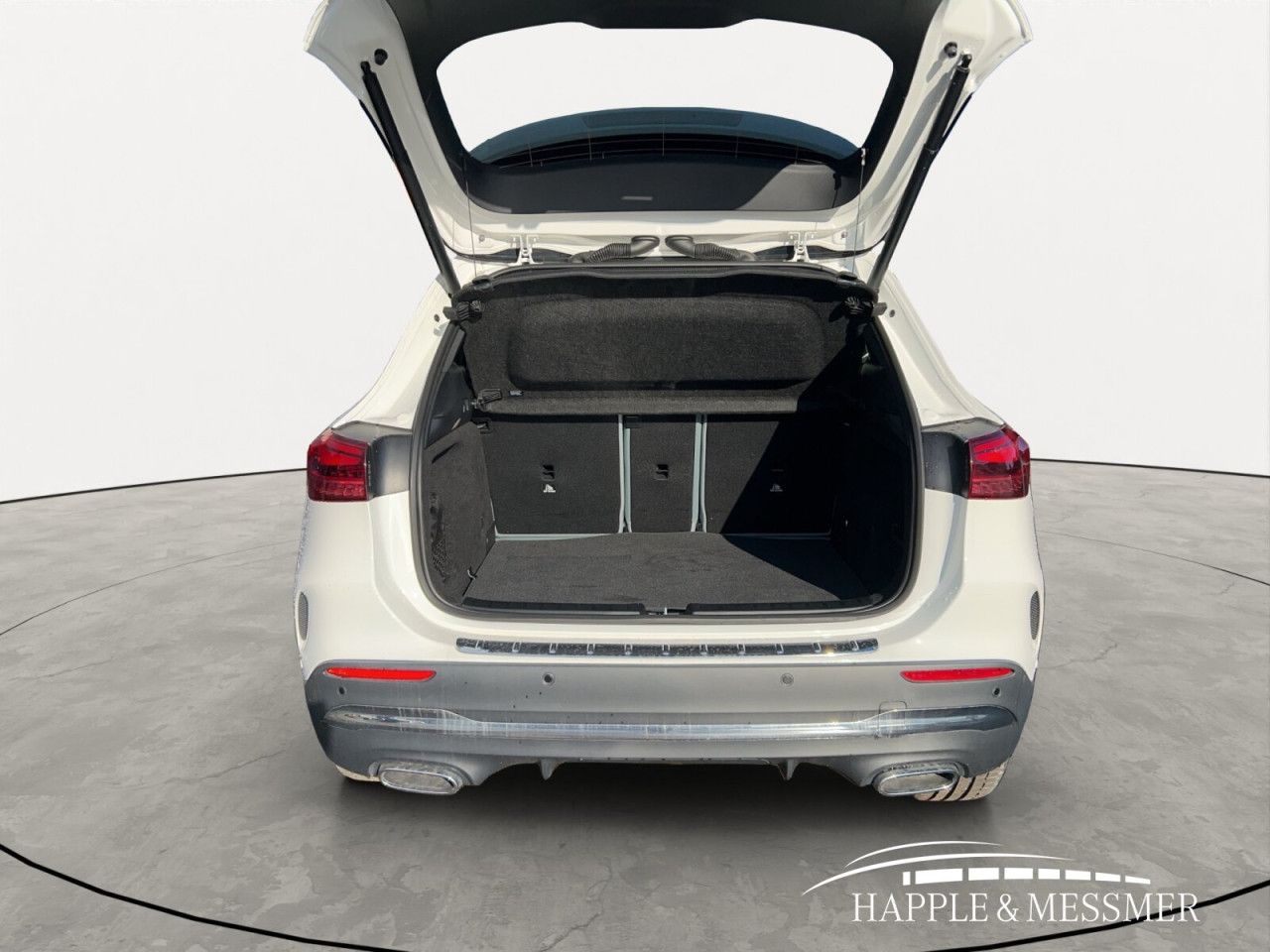 Mercedes-Benz GLA – Bild 22