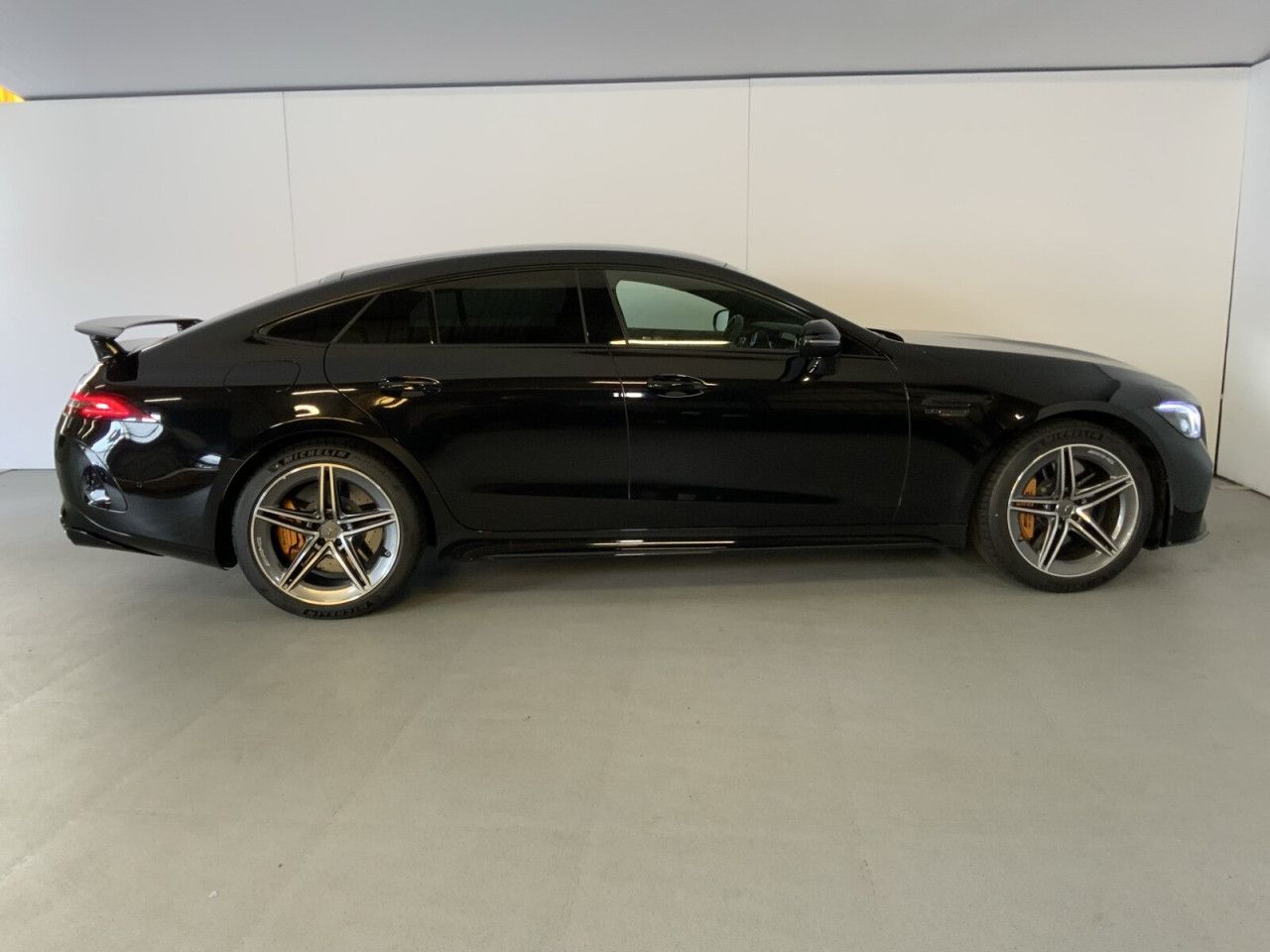 Mercedes-Benz AMG GT – Bild 4