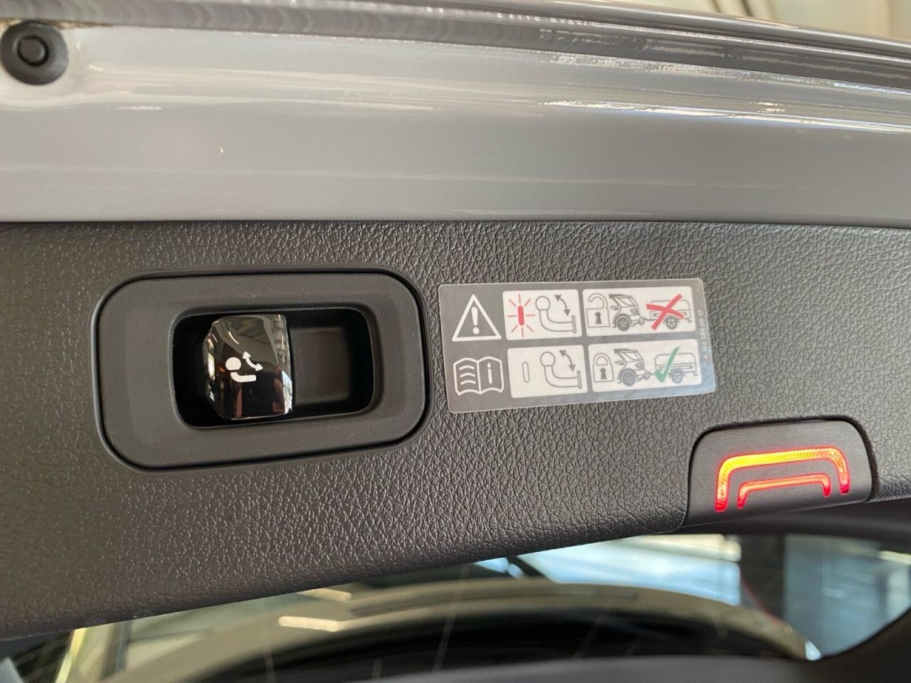Mercedes-Benz C-Klasse – Bild 13