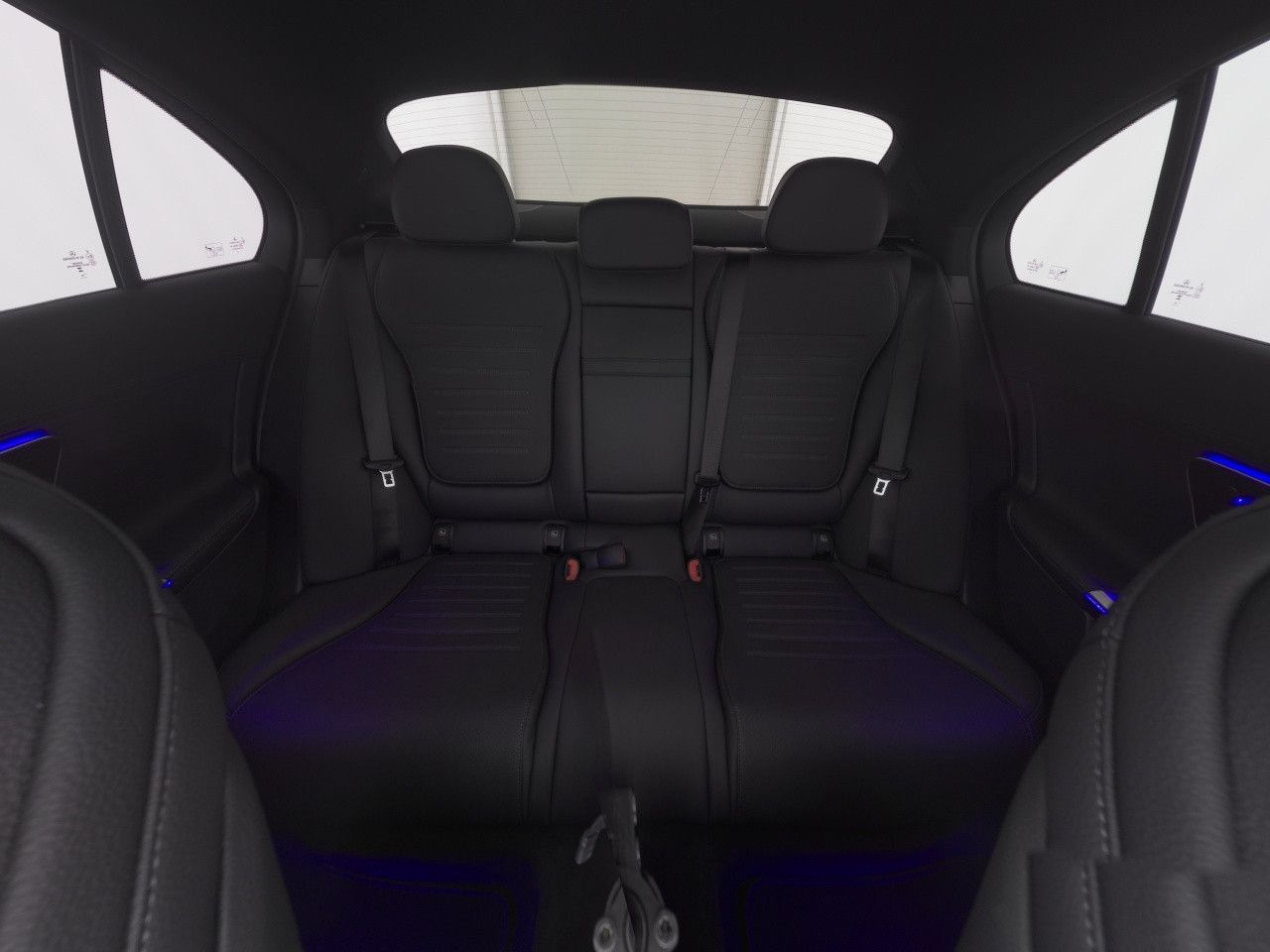 Mercedes-Benz C-Klasse – Bild 5