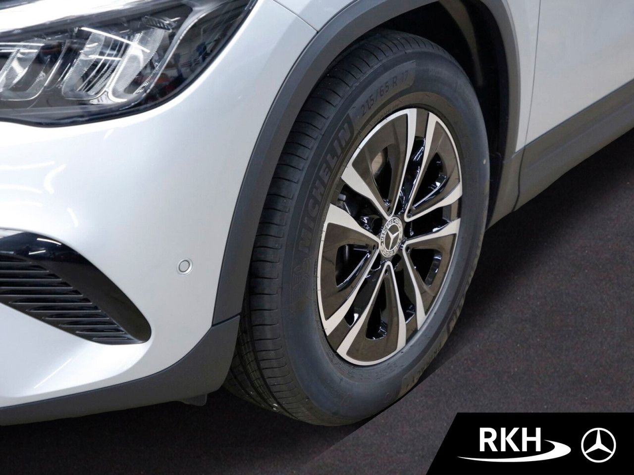Mercedes-Benz GLA – Bild 5
