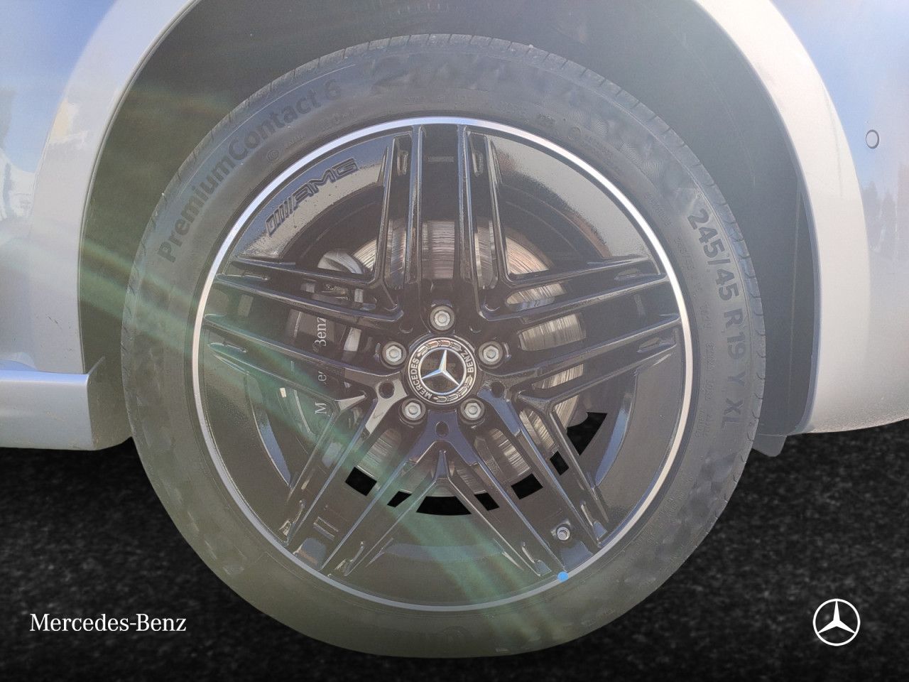 Mercedes-Benz V-Klasse – Bild 4