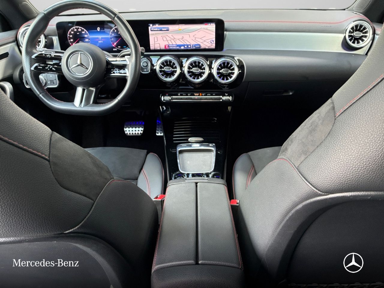 Mercedes-Benz CLA – Bild 10