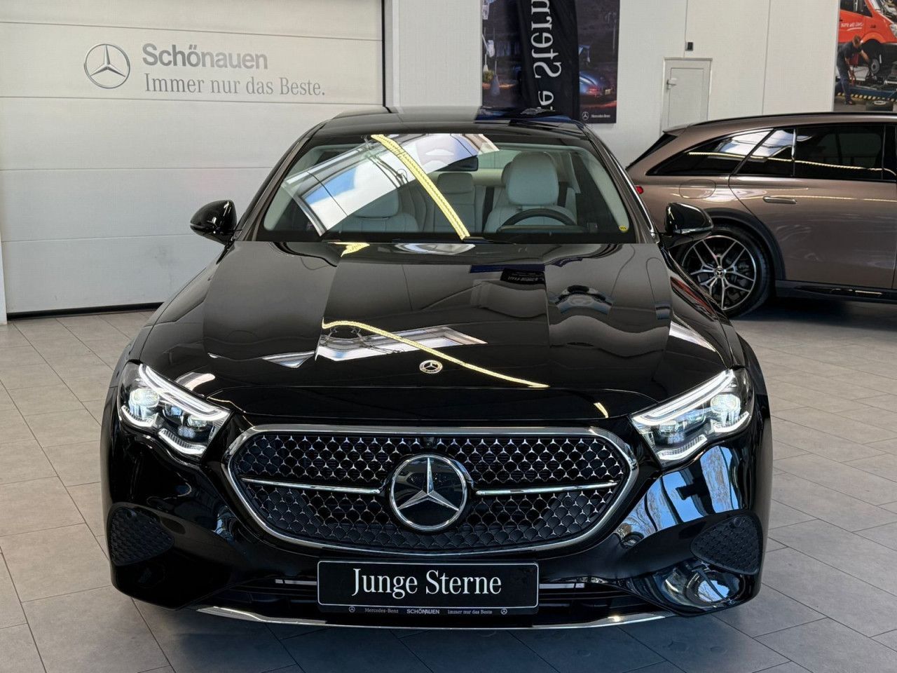Mercedes-Benz E-Klasse – Bild 5