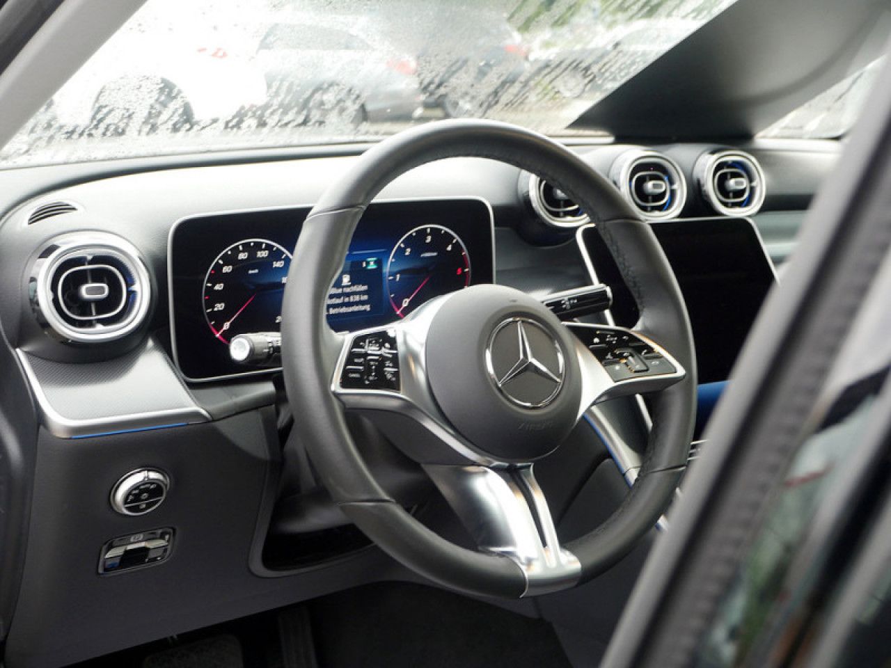 Mercedes-Benz GLC – Bild 13