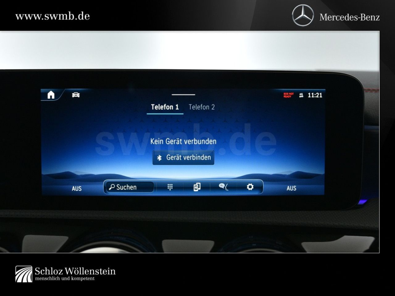 Mercedes-Benz CLA – Bild 12