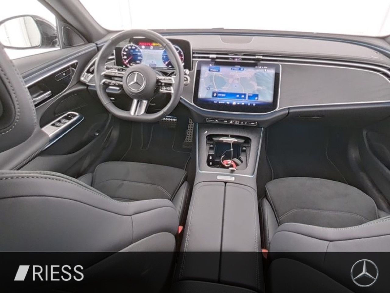 Mercedes-Benz E-Klasse – Bild 5