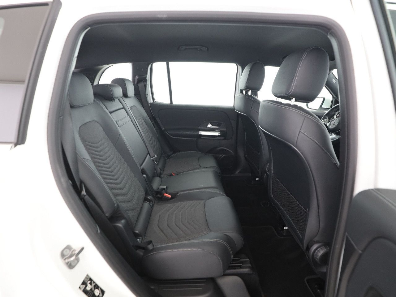 Mercedes-Benz EQB – Bild 14