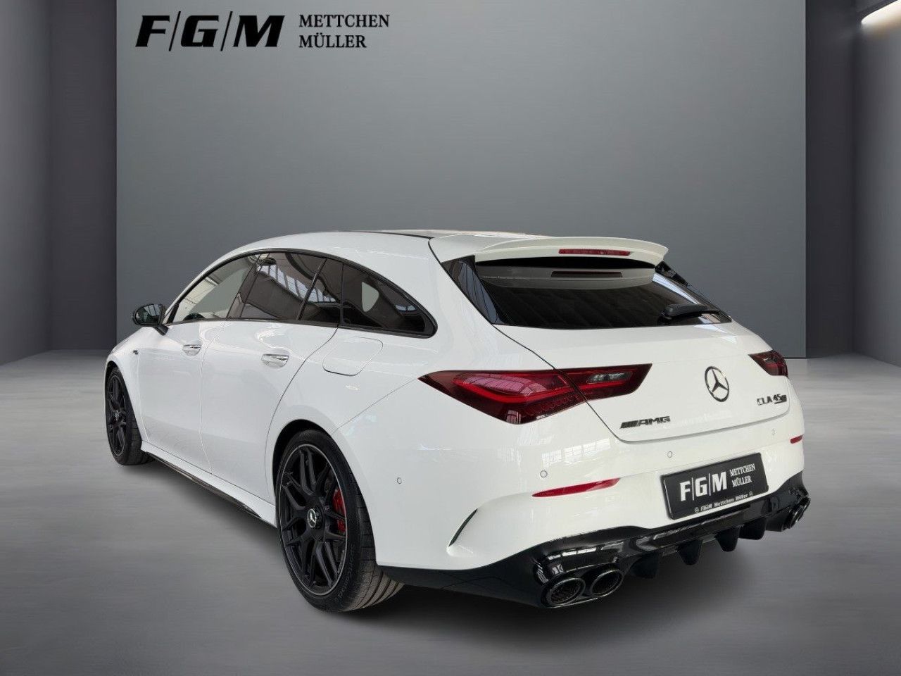 Mercedes-Benz CLA – Bild 2