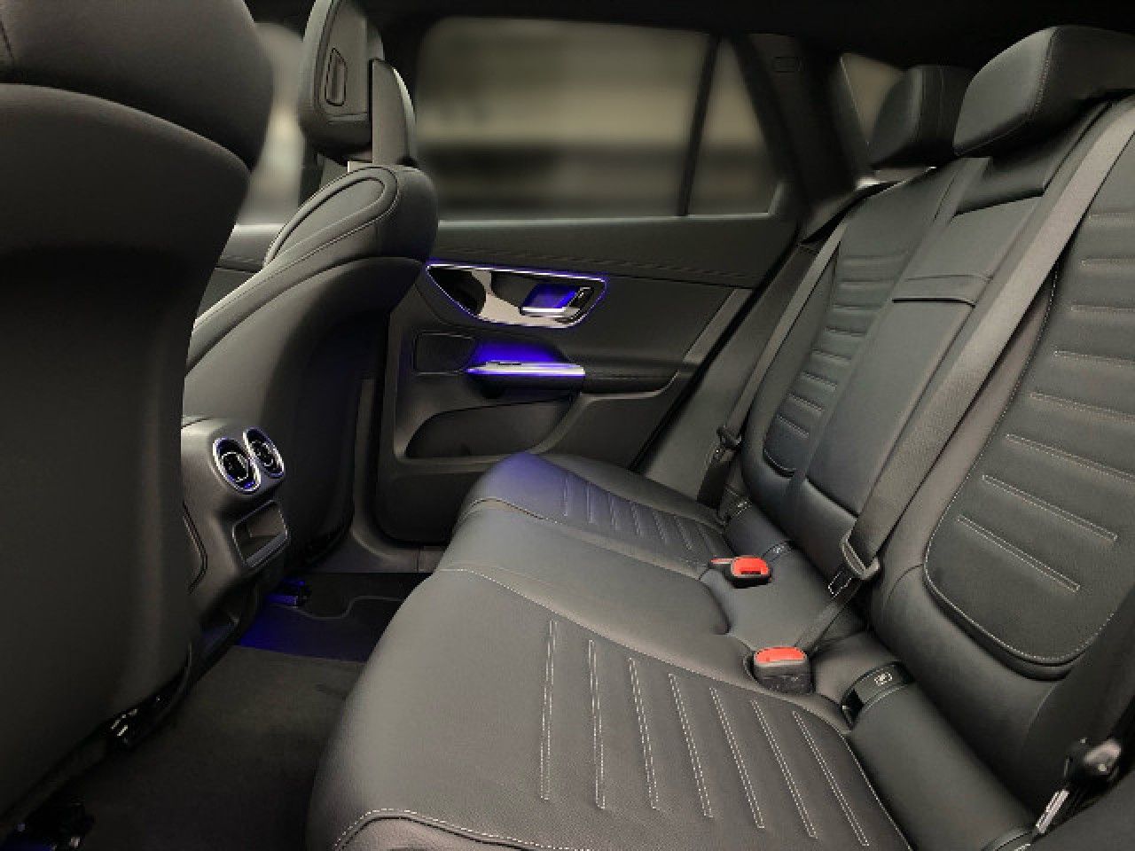 Mercedes-Benz GLC – Bild 11