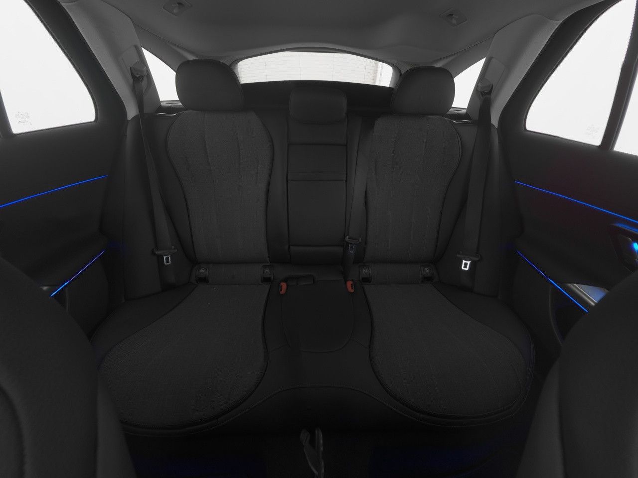 Mercedes-Benz E-Klasse – Bild 5