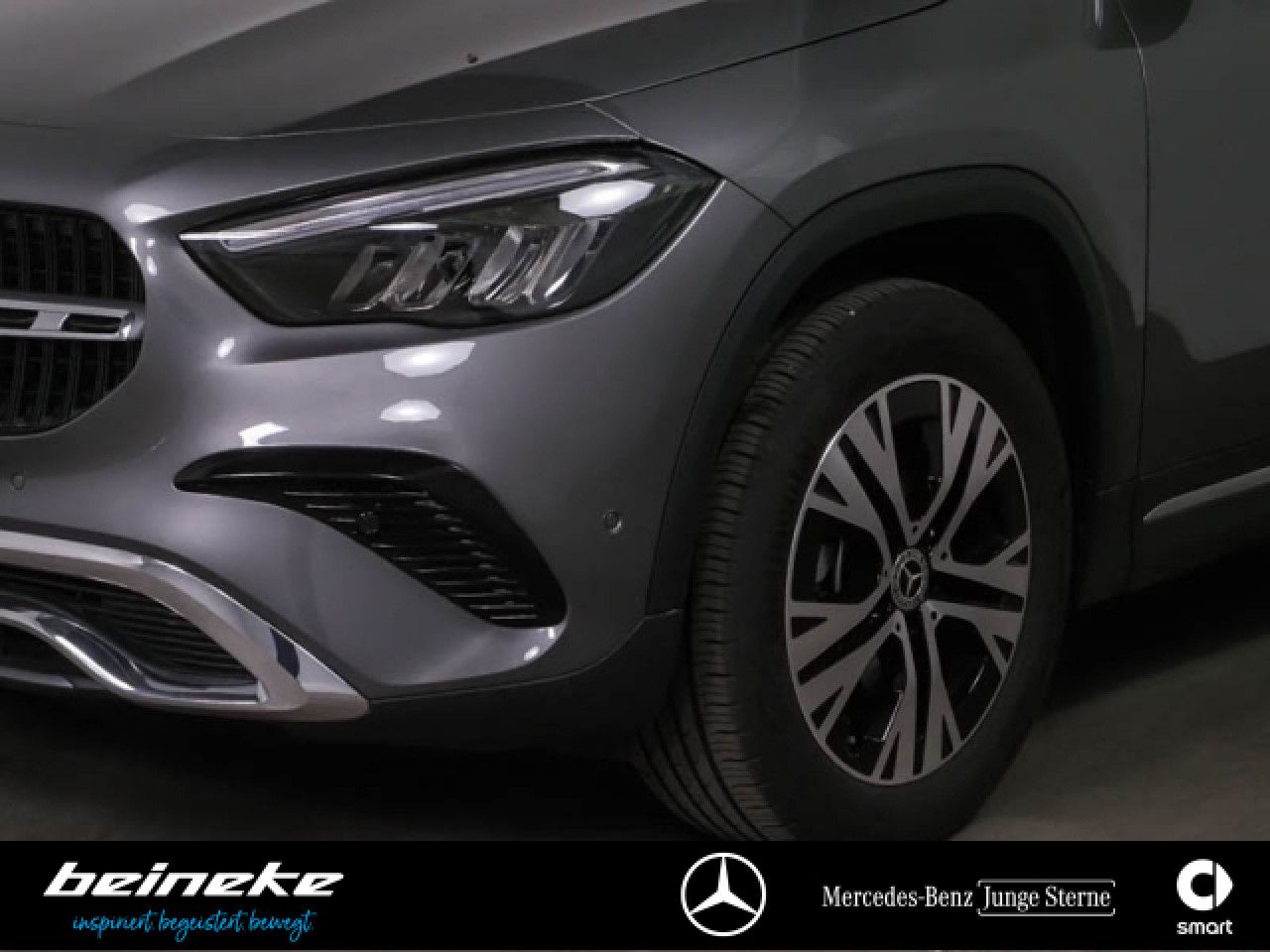 Mercedes-Benz GLA – Bild 4