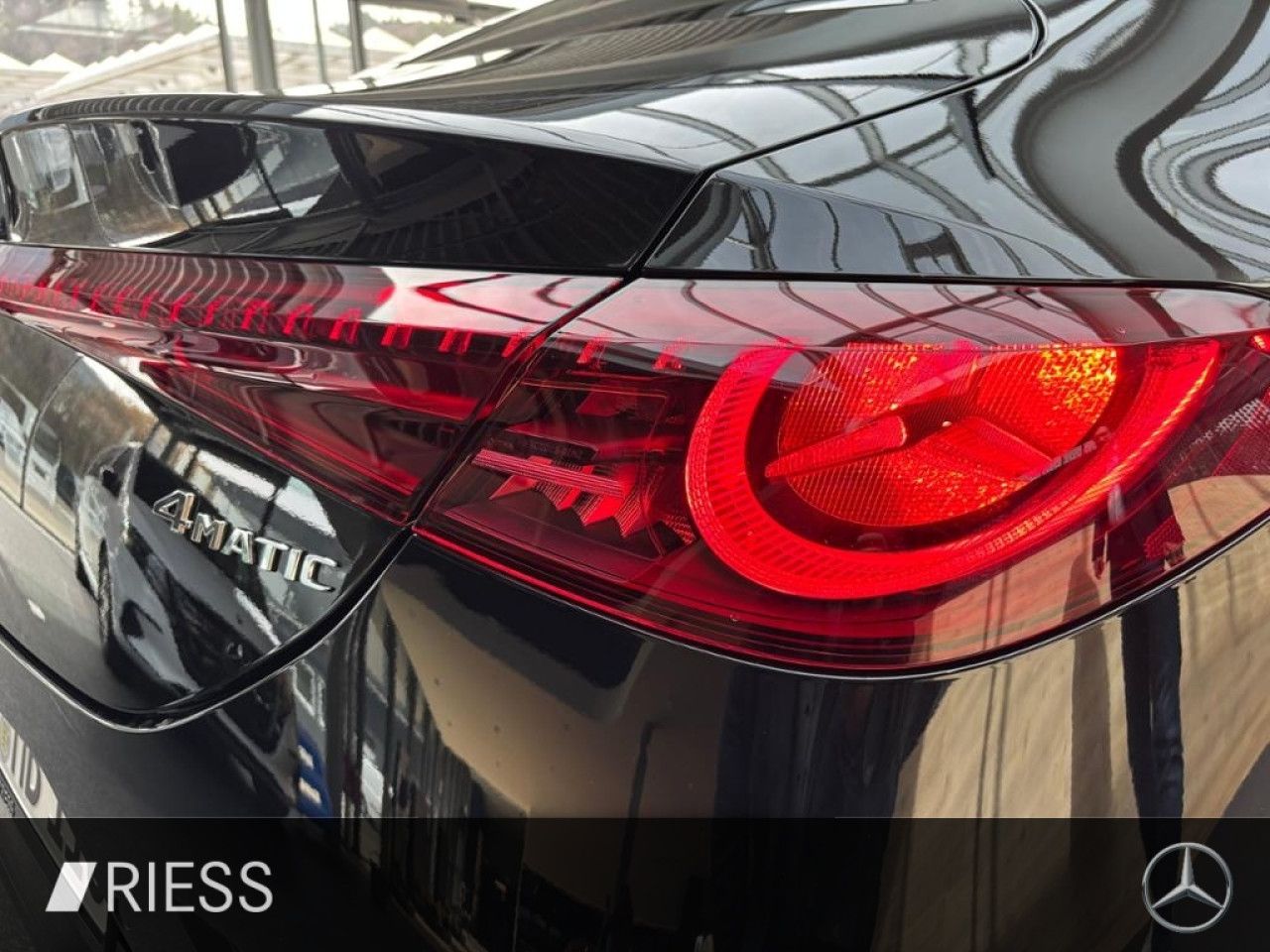 Mercedes-Benz CLA – Bild 7
