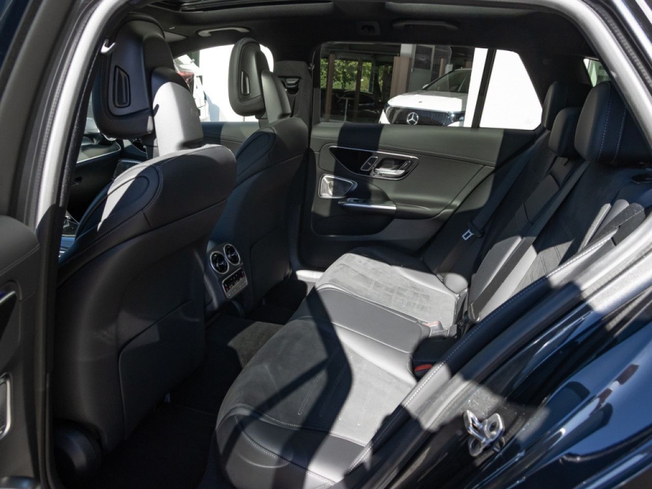 Mercedes-Benz C-Klasse – Bild 5