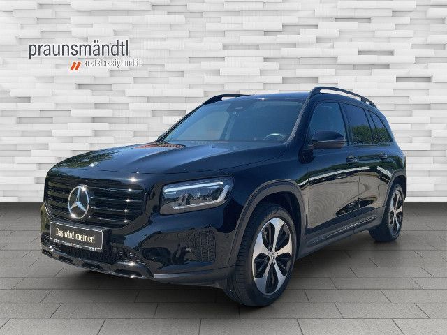Mercedes-Benz GLB 220