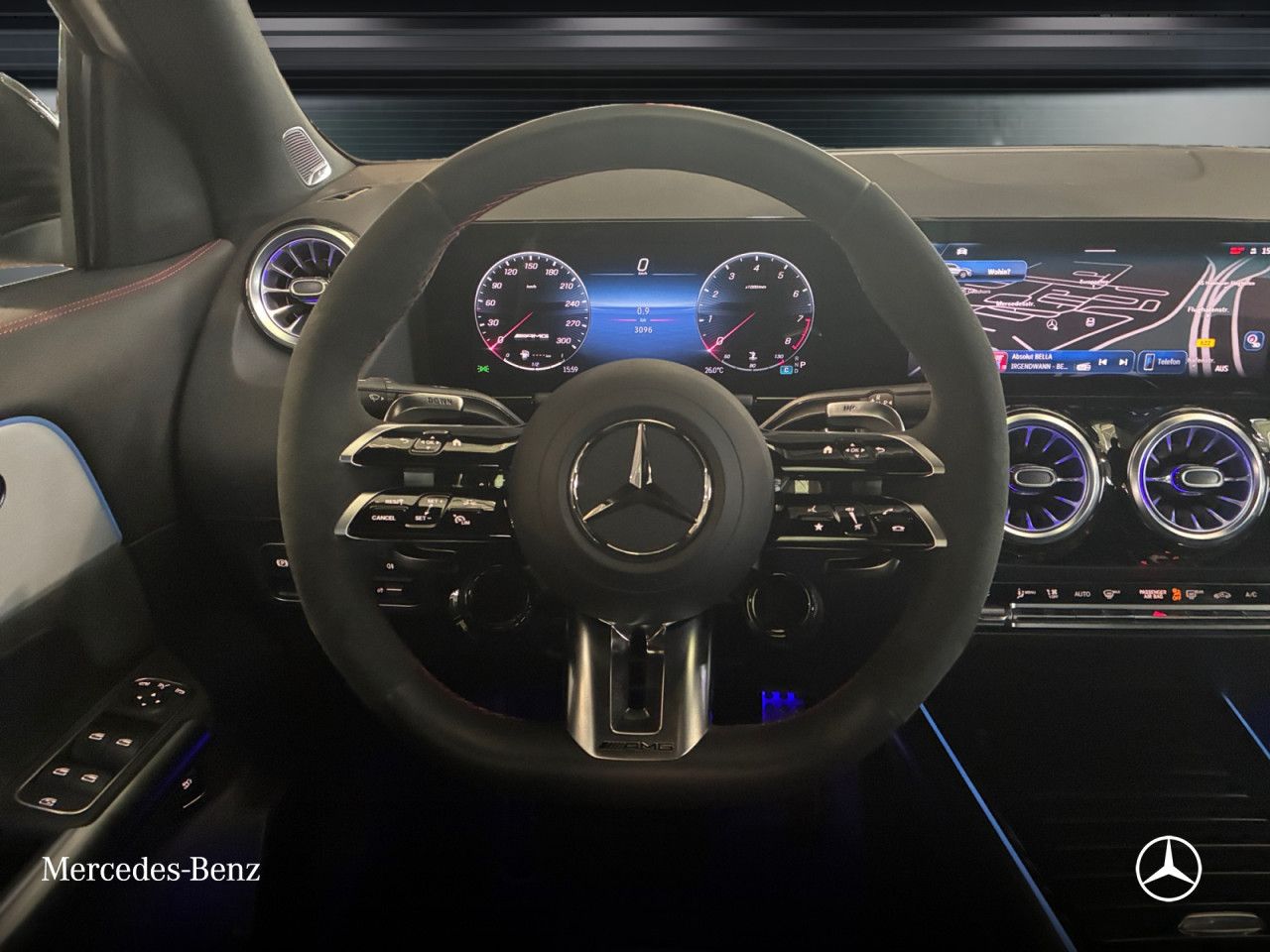 Mercedes-Benz GLA – Bild 12
