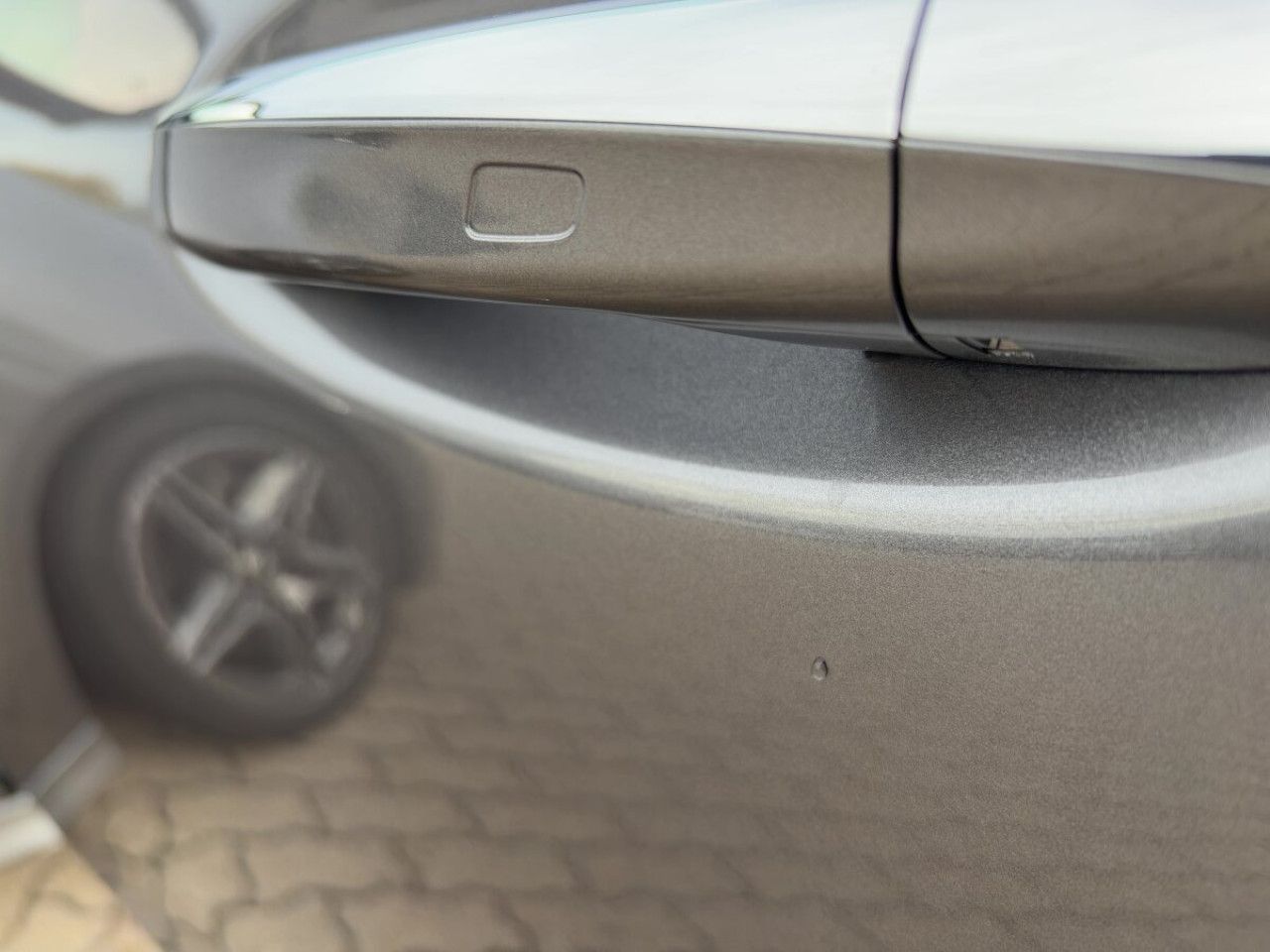 Mercedes-Benz CLA – Bild 18