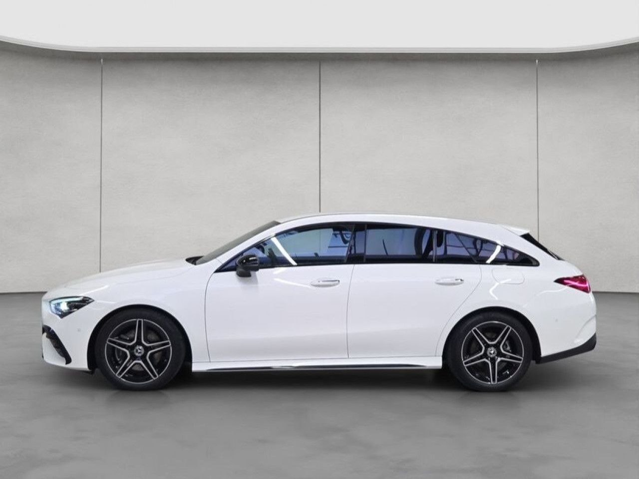 Mercedes-Benz CLA – Bild 2
