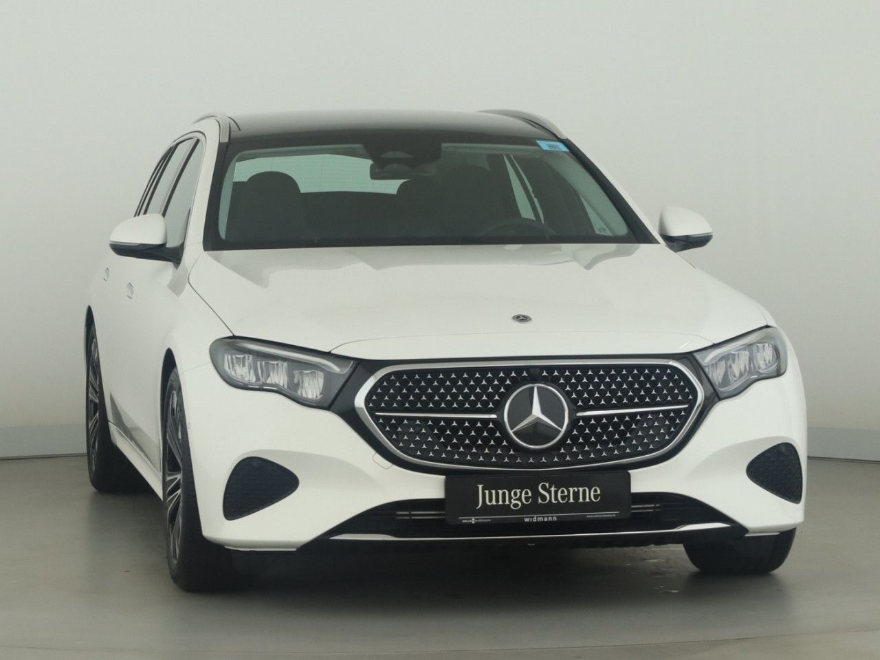Mercedes-Benz E-Klasse – Bild 3