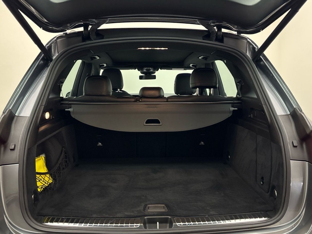 Mercedes-Benz GLE – Bild 23