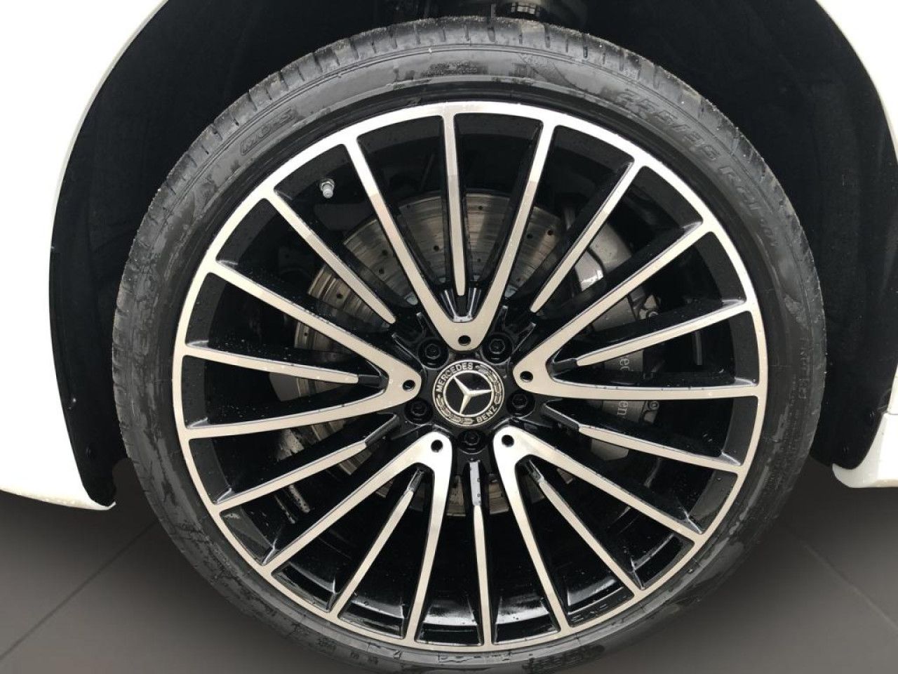 Mercedes-Benz S-Klasse – Bild 8