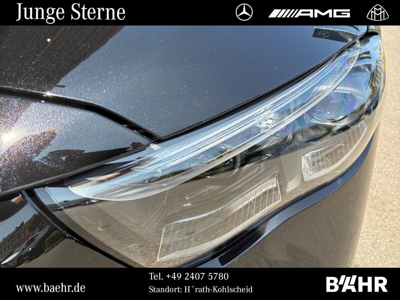 Mercedes-Benz E-Klasse – Bild 16