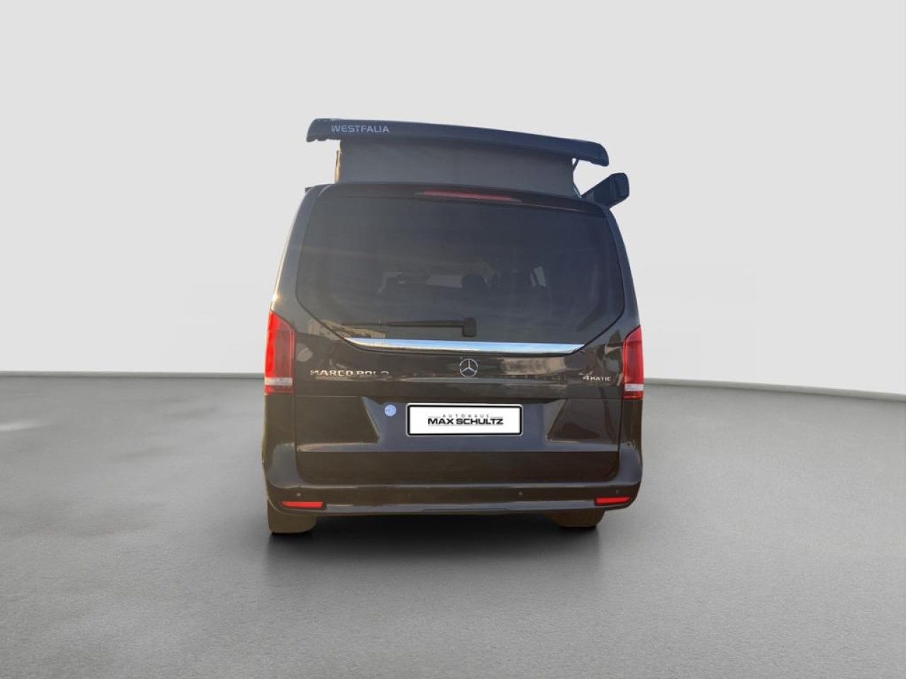 Mercedes-Benz Marco Polo – Bild 4