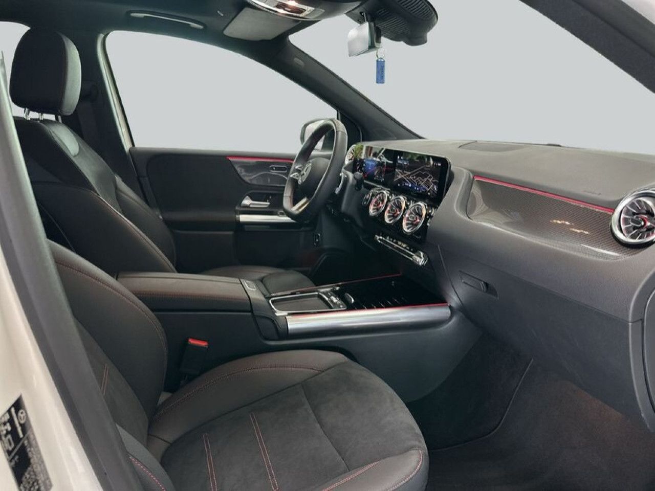 Mercedes-Benz B-Klasse – Bild 12
