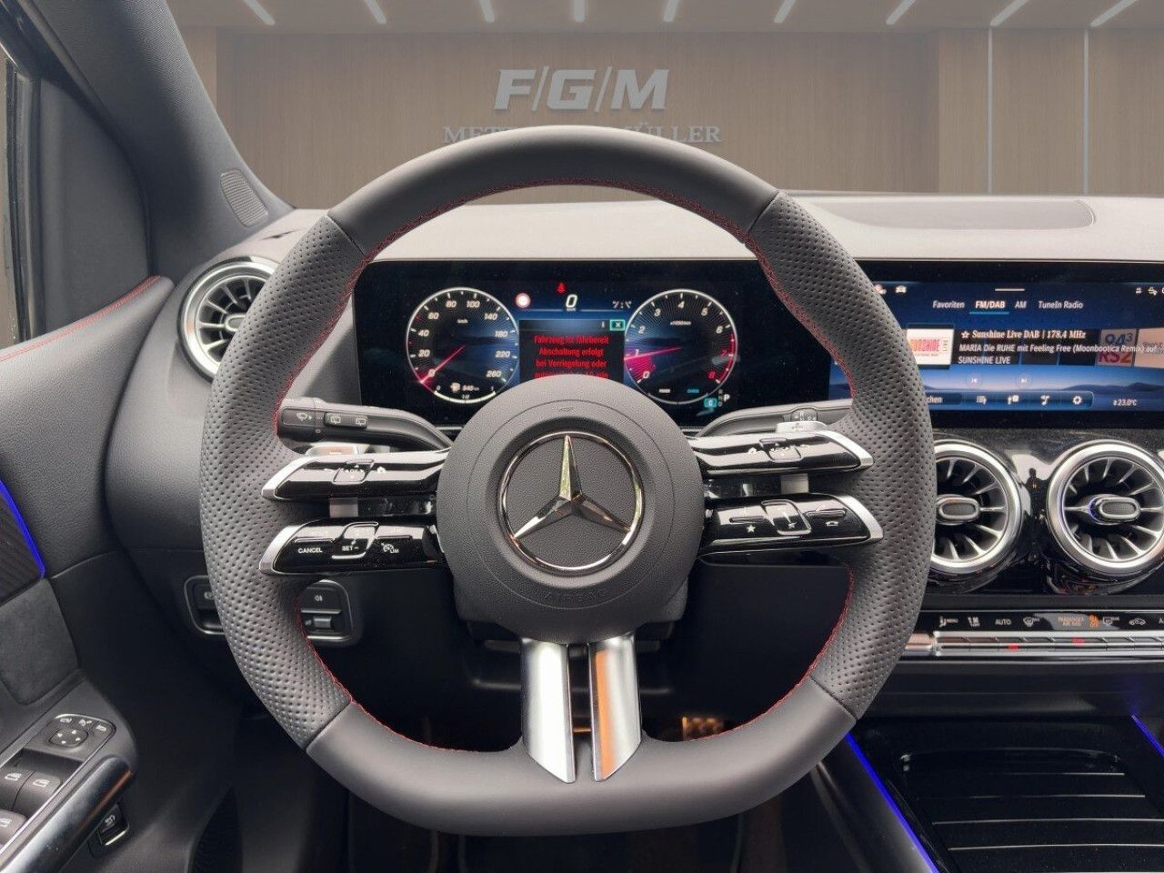 Mercedes-Benz B-Klasse – Bild 9