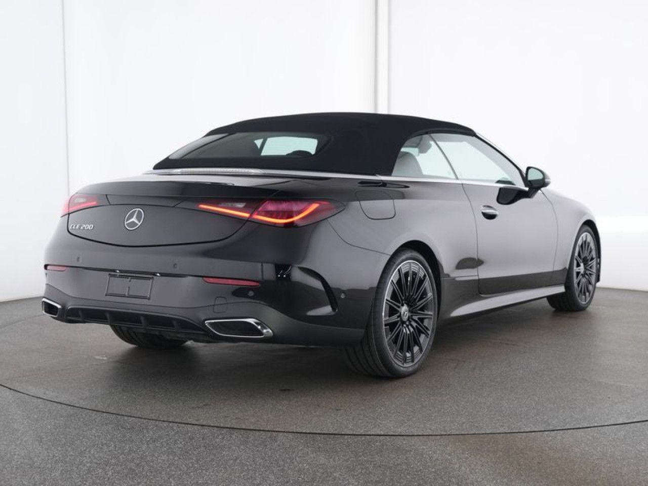Mercedes-Benz CLE – Bild 2