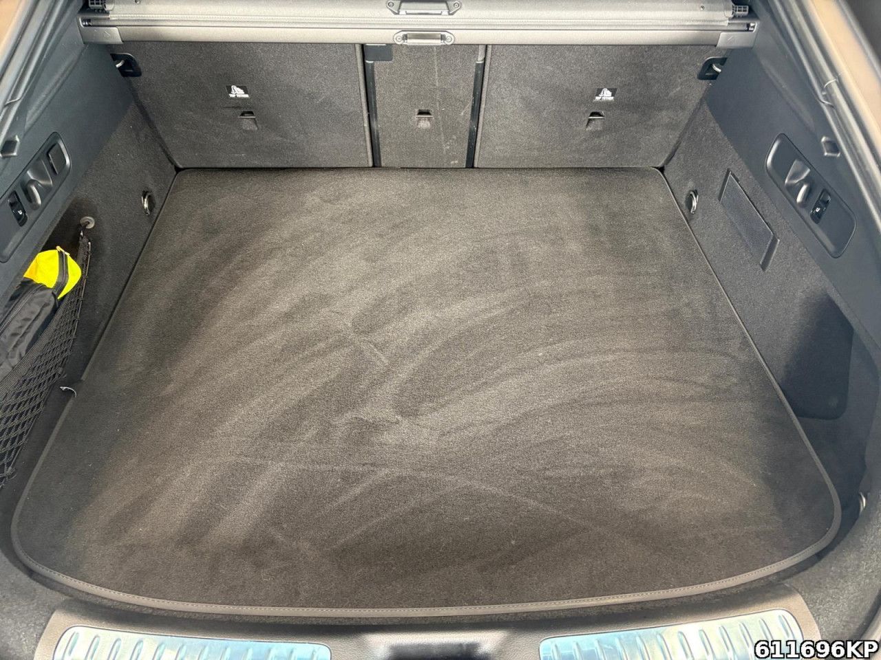 Mercedes-Benz GLC – Bild 6