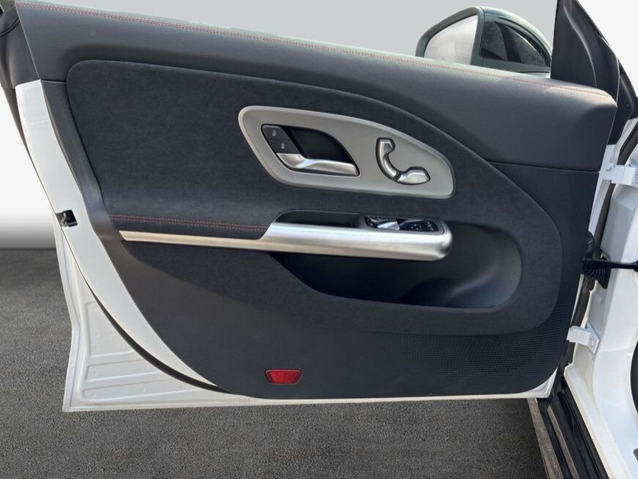 Mercedes-Benz CLA – Bild 20