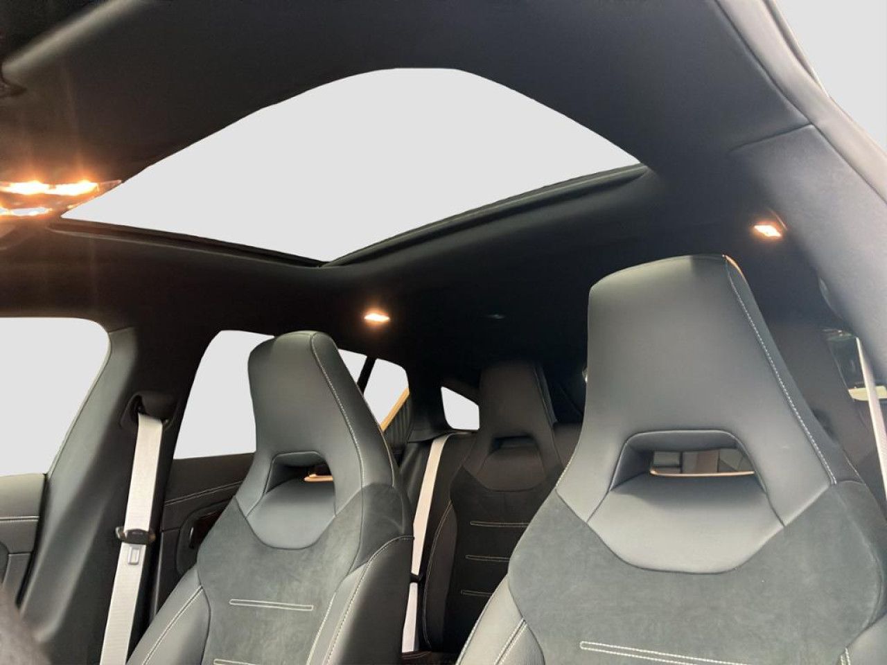 Mercedes-Benz CLA – Bild 15